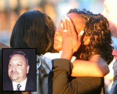 Floral Pk.9/11 officer loses battle with cancer