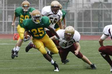 Cross defense a Knightmare for Easterling, Stepinac