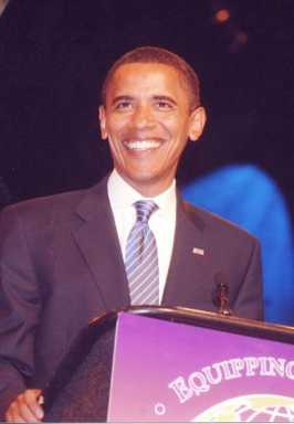 Southeast Queens welcomes Obama