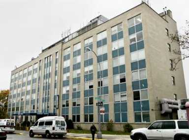 New Parkway Hospital to close