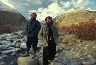 Travel Agents: New PBS doc follows Queens natives on a self-guided tour along Marco Polo’s journey to China