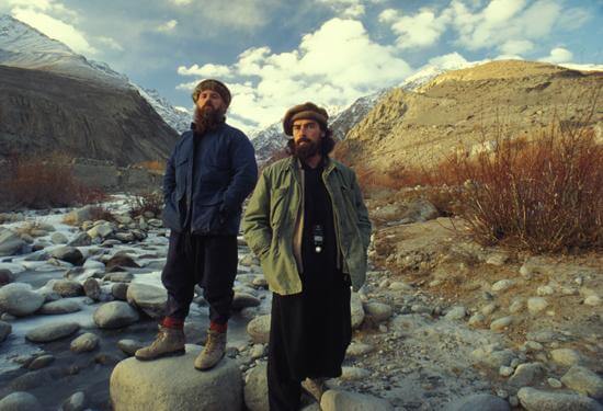 Travel Agents: New PBS doc follows Queens natives on a self-guided tour along Marco Polo’s journey to China