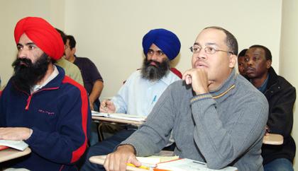 Job woes spur increase in CUNY enrollments