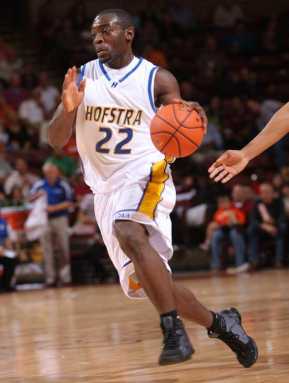 Springfield Gdns’ Jenkins embraces leadership with Pride