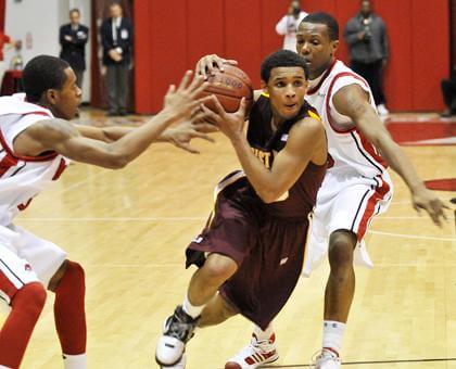 Boys and Girls upset CK with clutch finale