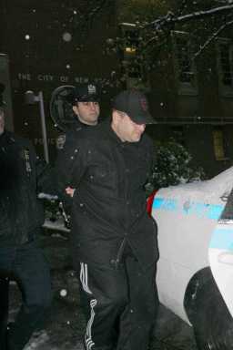 Tape shows Monserrate pulling girlfriend’s hair: Sources