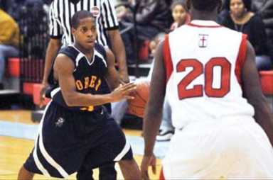 Young reserves grow fast for Forest Hills