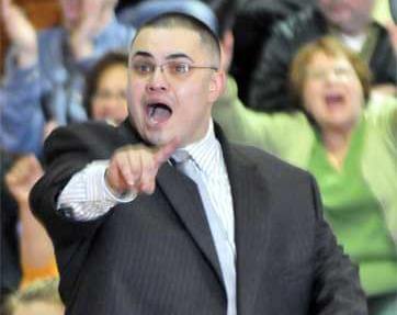 Former Molloy coach Cecala finding his way at CK