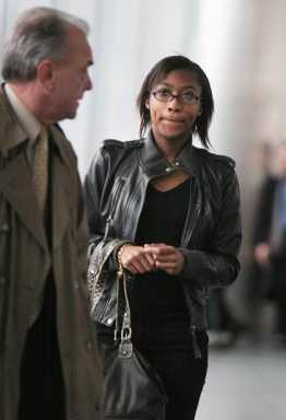 Littlejohn gets 25 to life in kidnapping of York College student