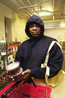 Bronx Food Pantries left high & dry