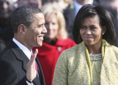 Euphoria grips Queens for Obama’s inauguration