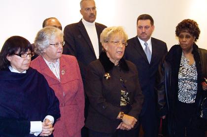 Queens hospitals seek bailout