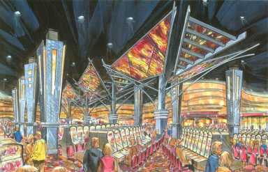 Addabbo backs plan for blackjack, craps and roulette at Aqueduct Race Track