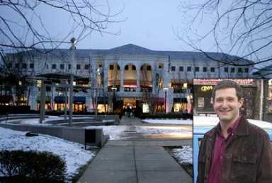 Hemmerdinger out as manager of Shops at Atlas Park