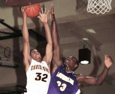 Royals run away from Loughlin