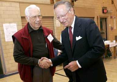 Padavan emerges as senate race winner after epic recount