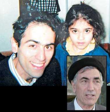 Father of slain dentist takes the stand