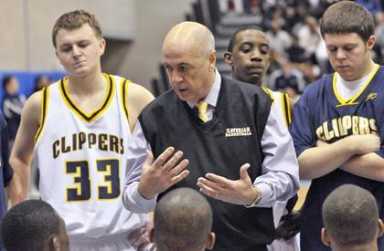 Xaverian edges CK in surprising upset