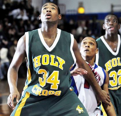 Good Knight for ailing Cross