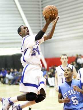 Smith’s 47 lift Molloy over Prep