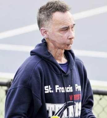 Survivor in second round