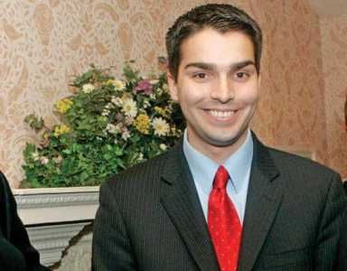 Ulrich, 24, easily wins Council seat