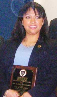 Detective testifies Borukhova spied on police after daughter’s seizure by ACS