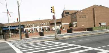 South Ozone Park man shoots wife, kills self near Beach Channel HS