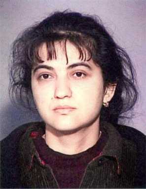 Convicted murderer Borukhova hospitalized