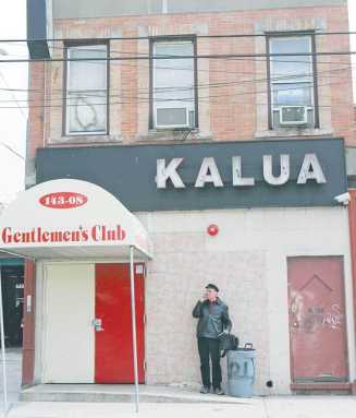 Sean Bell street renaming vote delayed