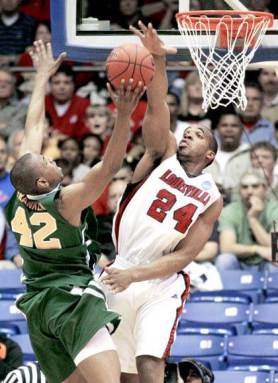 Madness grips boro hoopsters