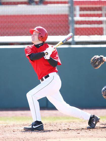 How sweep it is: St. John’s downs Villanova, 10-3