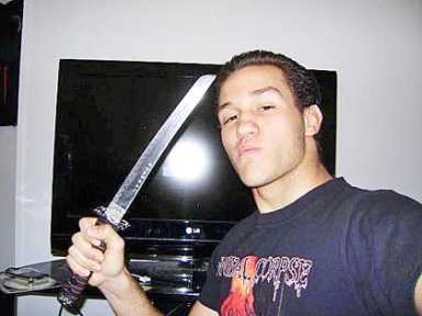 East Elmhurst teen arrested in broadcaster’s murder