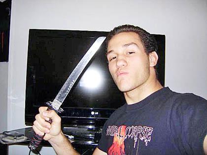 East Elmhurst teen arrested in broadcaster’s murder