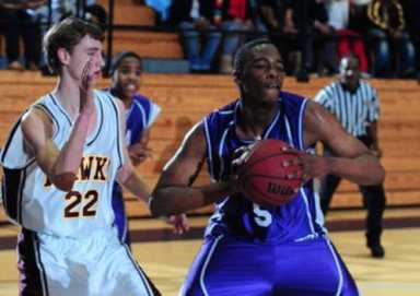 Return of James integral to Bobcats’ magical run