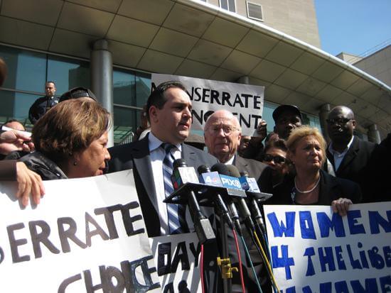 Monserrate pleads not guilty on charges of assaulting girlfriend