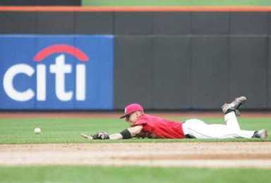 Field’s debut Stormy as Georgetown rolls