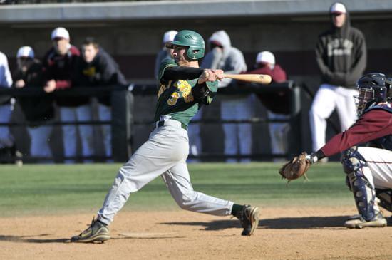 Holy Cross baseball preview: High hopes