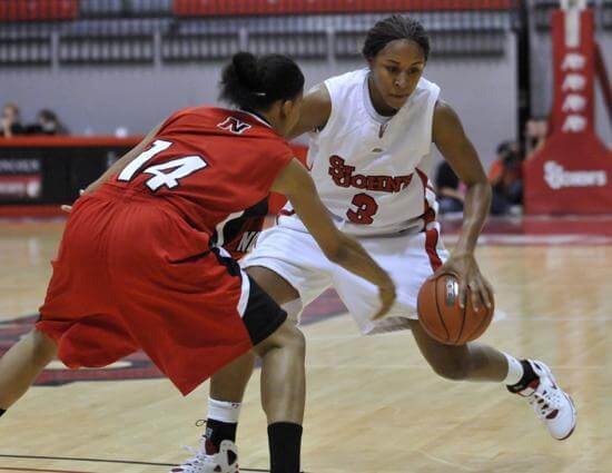 St. John’s women fall to BC in WNIT third round