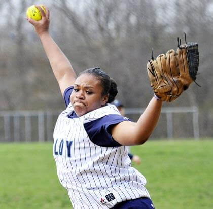 Boisterous Boyd makes presence felt