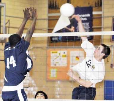 Bryant HS leaps out to surprise 5-0 start