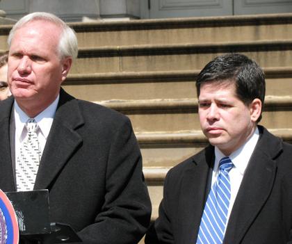 Avella, Howard Beach group press relief effort for Italian quake victims