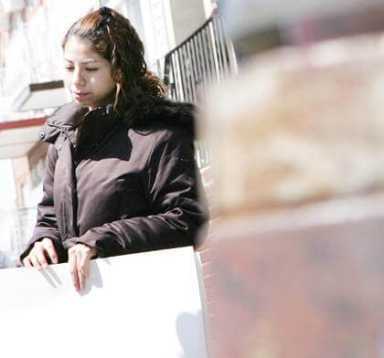 Two gunned down on Corona street