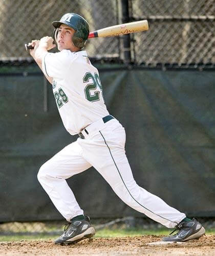 McCann finds groove and Manhattan benefits