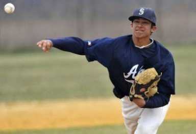 Pitching-rich John Adams armed for postseason run