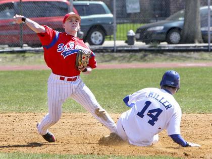 St. Francis tired of waiting