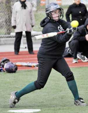 Whitestone’s Lippert fights through cancer