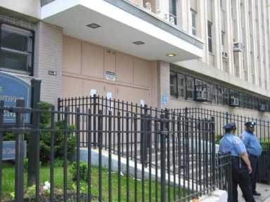 Four more Queens schools closed amid possible flu outbreak