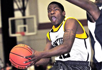 Cardozo duo’s bond grows with Panthers