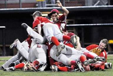 St. John’s Prep takes 2nd CHSAA ‘B’ title
